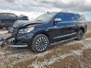 Lincoln Navigator L Black Label Image 1