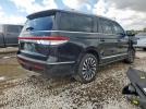 Lincoln Navigator L Black Label Image 5