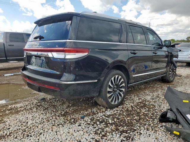 Lincoln Navigator L Black Label Image 5