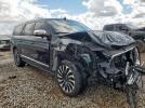 Lincoln Navigator L Black Label Image 3