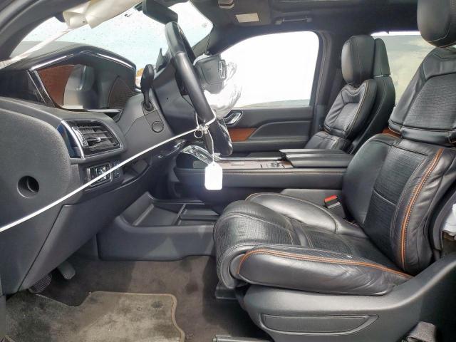 Lincoln Navigator L Black Label Image 8