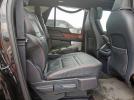 Lincoln Navigator L Black Label Image 14