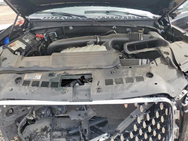 Lincoln Navigator L Black Label Image 13