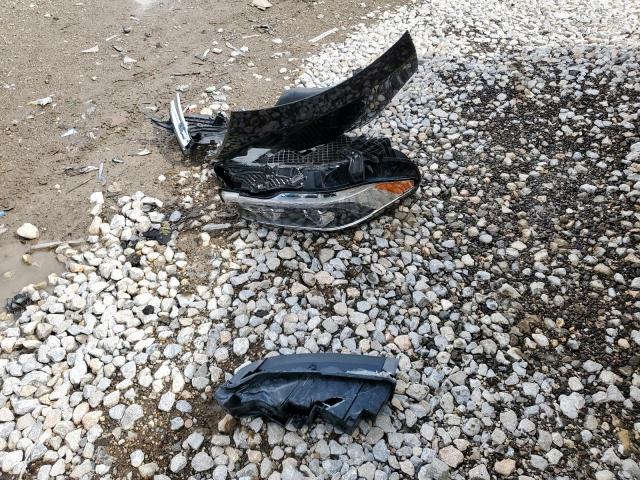 Lincoln Navigator L Black Label Image 12