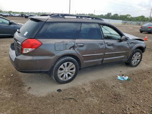 Subaru Outback 2.5i Limited Image 3