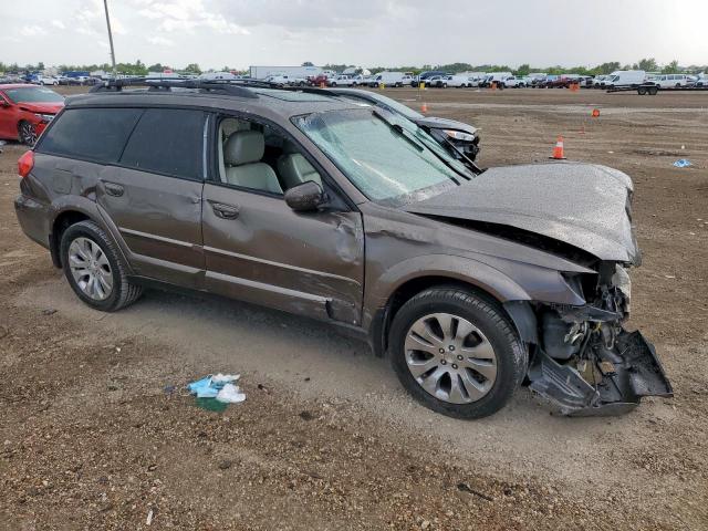 Subaru Outback 2.5i Limited Image 10