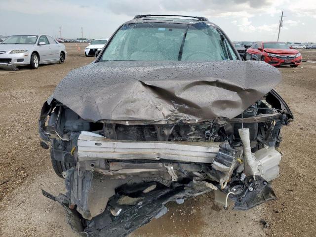 Subaru Outback 2.5i Limited Image 6