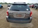 Subaru Outback 2.5i Limited Image 4