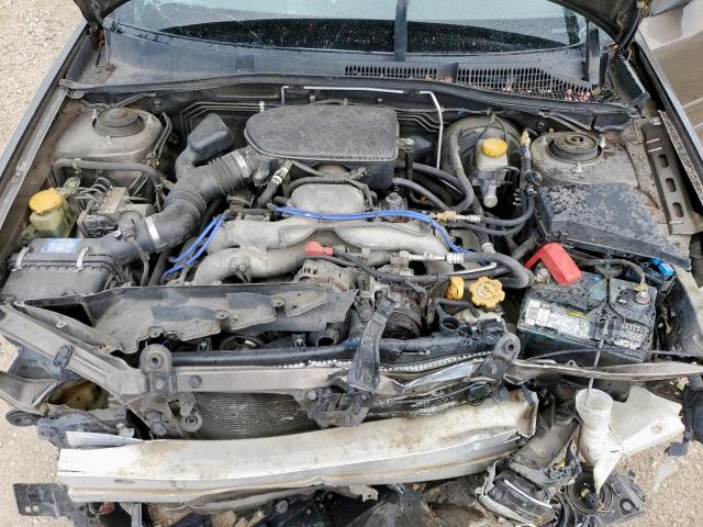 Subaru Outback 2.5i Limited Image 7