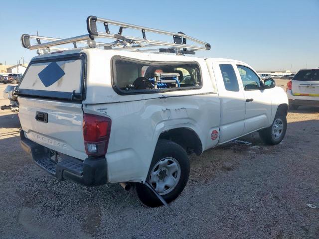 Toyota Tacoma Access Cab Image 6