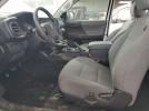 Toyota Tacoma Access Cab Image 2