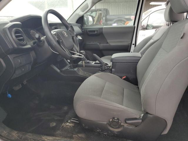 Toyota Tacoma Access Cab Image 2