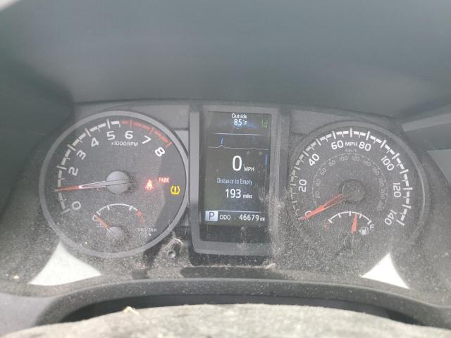 Toyota Tacoma Access Cab Image 9