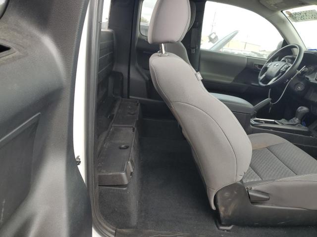 Toyota Tacoma Access Cab Image 8