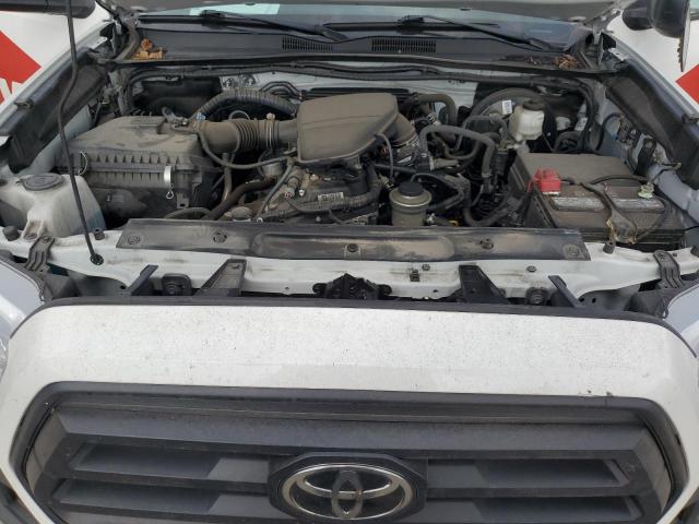 Toyota Tacoma Access Cab Image 11