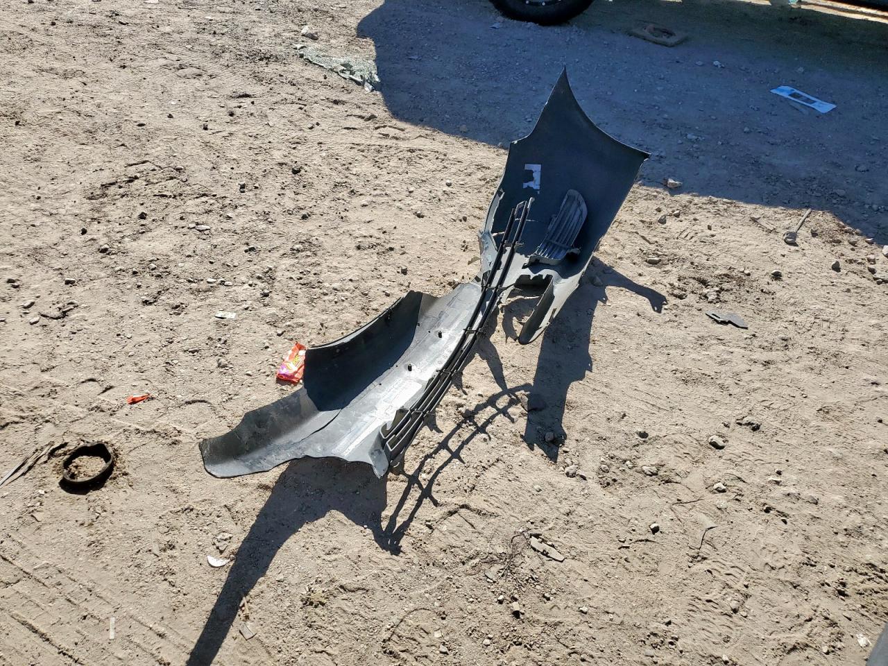 Toyota Camry Le Image 12