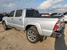 Toyota Tacoma Double Cab Prerunner Image 4