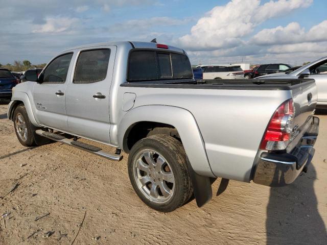 Toyota Tacoma Double Cab Prerunner Image 4