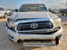Toyota Tacoma Double Cab Prerunner Image 3
