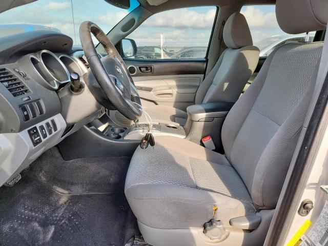 Toyota Tacoma Double Cab Prerunner Image 7