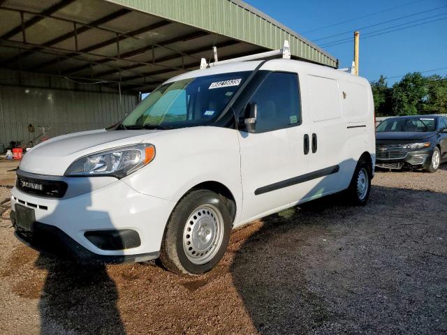  Salvage Ram Promaster