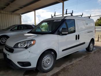  Salvage Ram Promaster