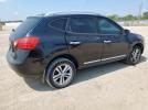 Nissan Rogue S Image 2