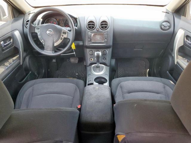 Nissan Rogue S Image 6