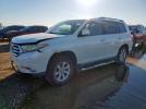Toyota Highlander Base Image 1