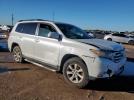 Toyota Highlander Base Image 9