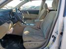 Toyota Highlander Base Image 7