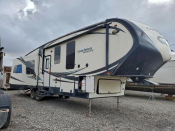  Salvage Other Recreational V Other