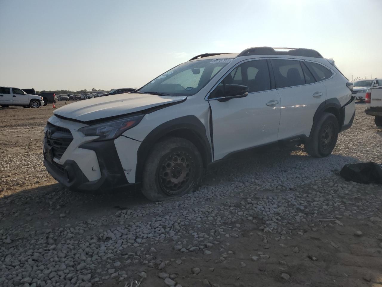 Subaru Outback Premium Image 1