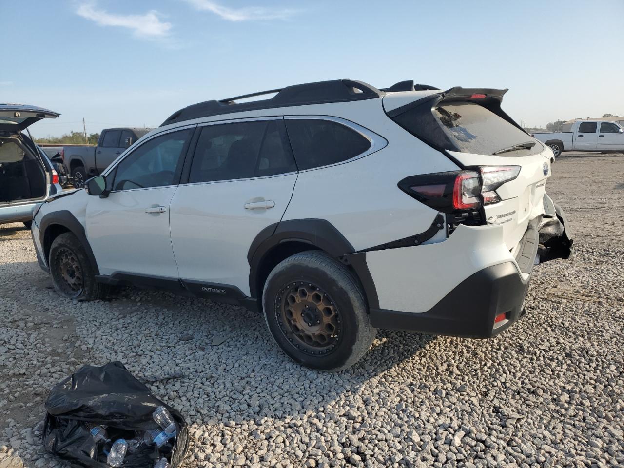 Subaru Outback Premium Image 2