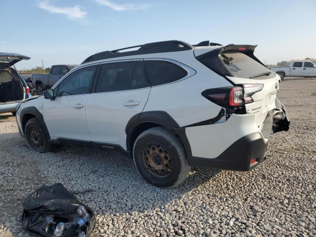 Subaru Outback Premium Image 2