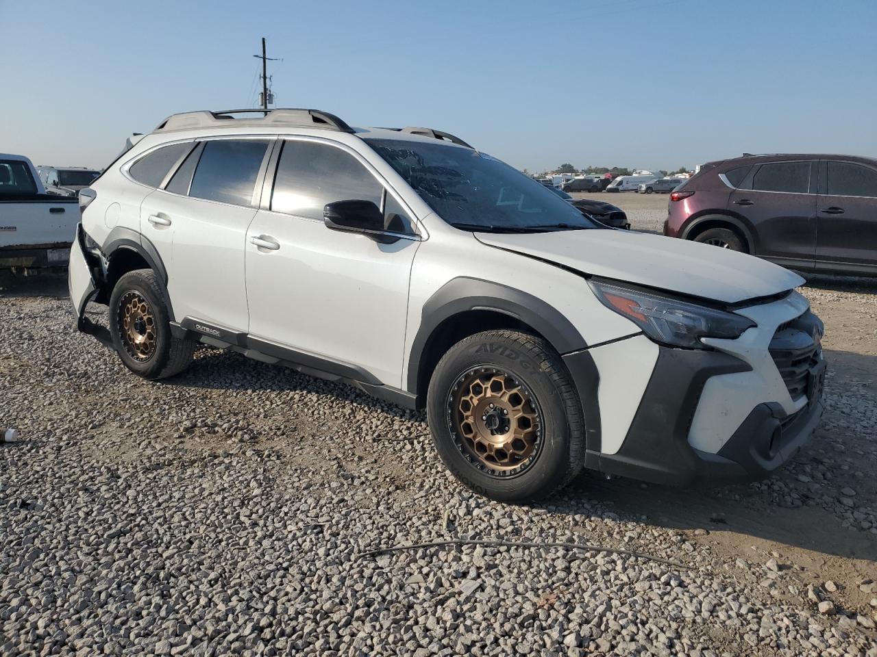 Subaru Outback Premium Image 6