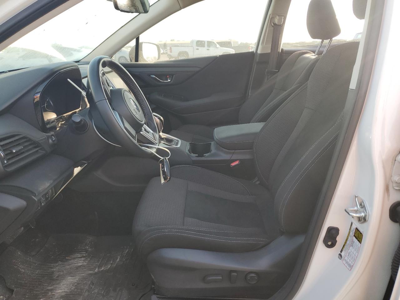 Subaru Outback Premium Image 8