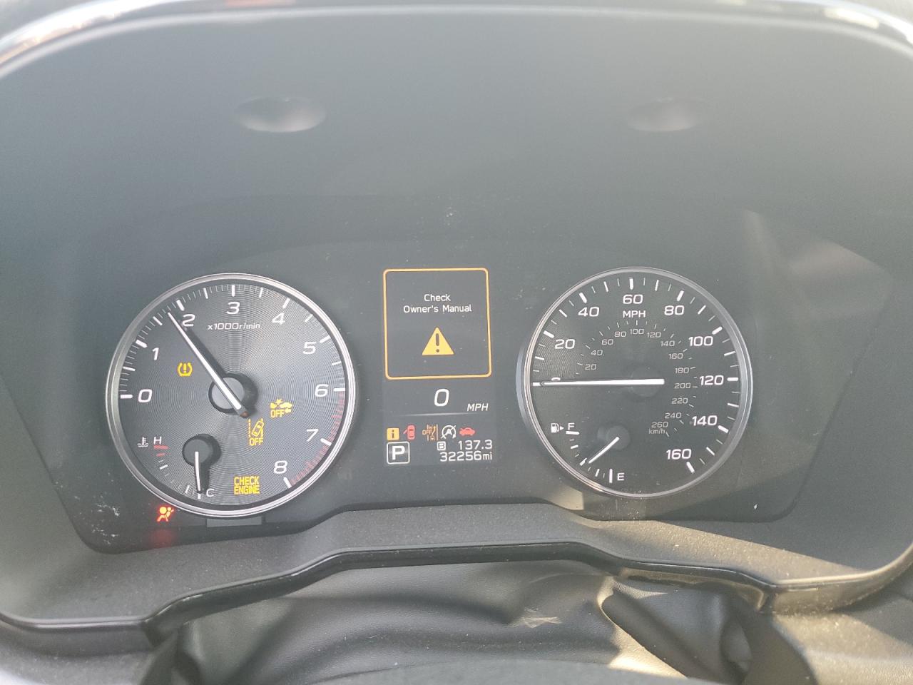 Subaru Outback Premium Image 10