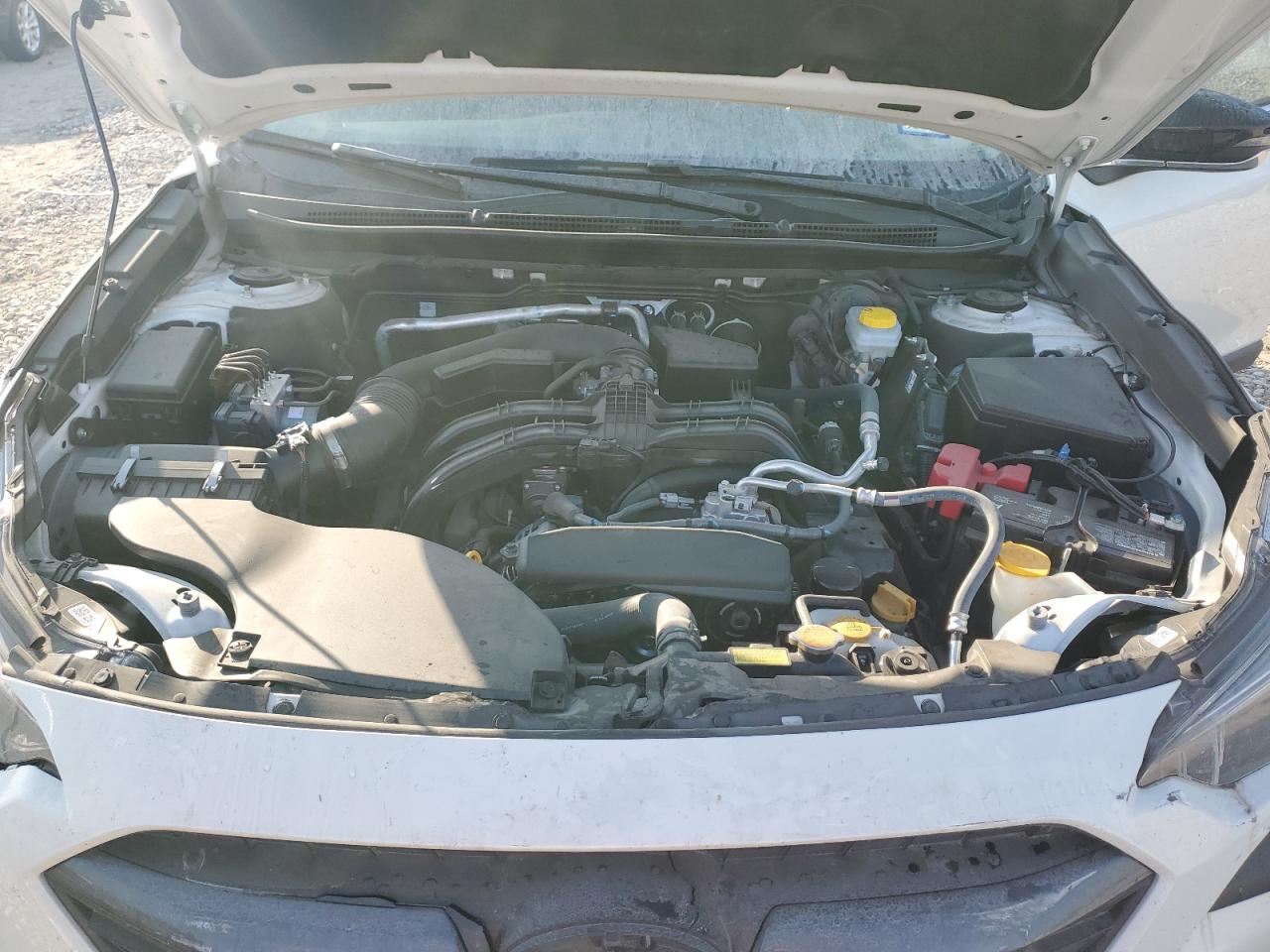 Subaru Outback Premium Image 12