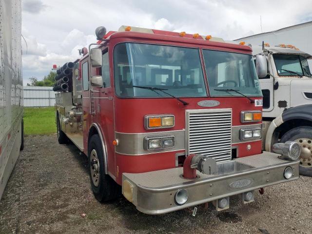  Salvage Pierce Mfg. Inc. Pierce