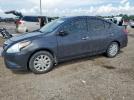 Nissan Versa S Image 1