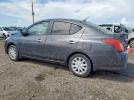 Nissan Versa S Image 4