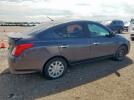 Nissan Versa S Image 5
