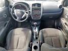 Nissan Versa S Image 8