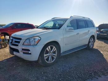  Salvage Mercedes-Benz G-Class