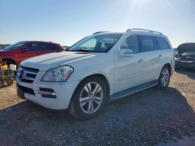  Salvage Mercedes-Benz G-Class