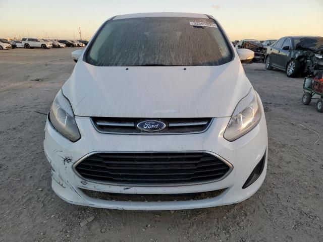 Ford Cmax Se Image 6
