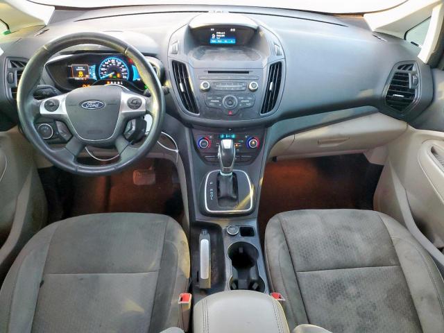 Ford Cmax Se Image 7