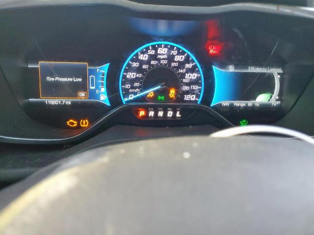 Ford Cmax Se Image 9