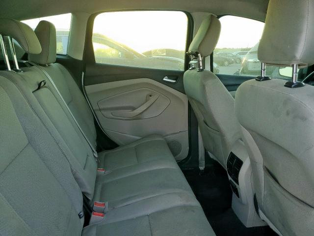 Ford Cmax Se Image 11